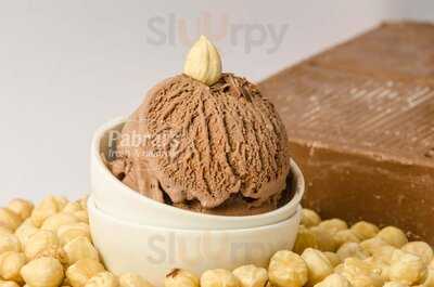 Pabrai's Fresh & Naturelle Ice Creams