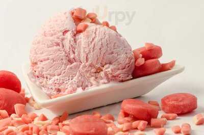 Pabrai's Fresh & Naturelle Ice Creams