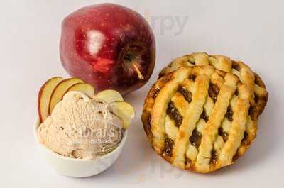 Pabrai's Fresh & Naturelle Ice Creams