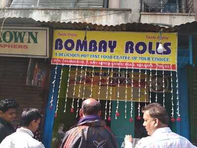 Bombay Rolls