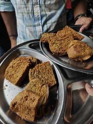 Shree Krupa Snacks Center