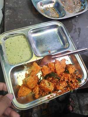 Shree Krupa Snacks Center