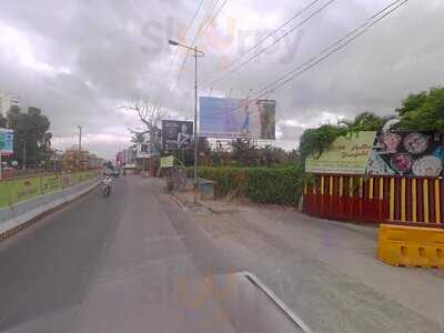 Happy Singh Food Express