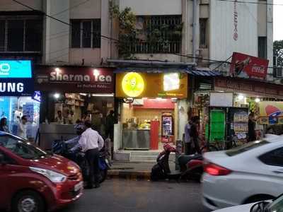 Spices Sauces Shakes