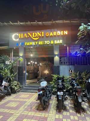 Chandani Family Garden Restaurant