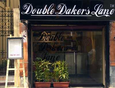 Double Daker's Lane