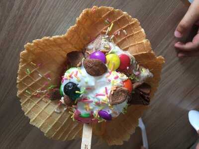 Havmor Ice Cream