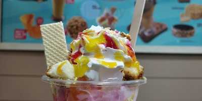 Havmor Ice Cream
