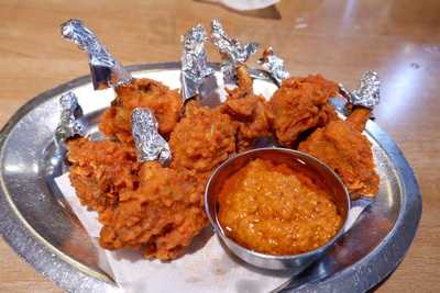 Abhishek Biryani House