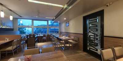 Abhishek Biryani House