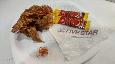 Five Star Chicken