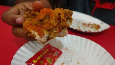 Five Star Chicken