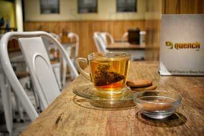 Quench Cafe