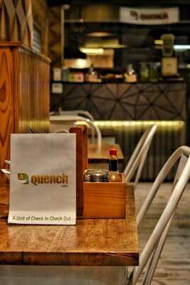 Quench Cafe