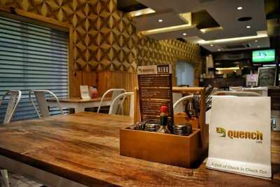Quench Cafe