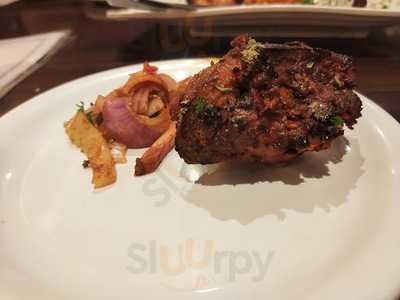 Hotel Rajratna Restaurant