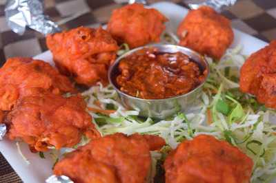 Hotel Rajratna Restaurant