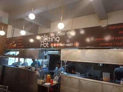 The Melting Pot