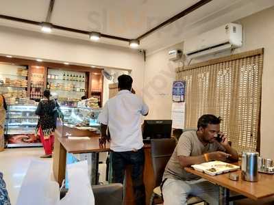 The Grand Sweets & Snacks