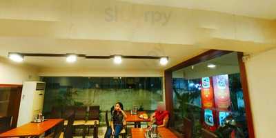 The Grand Sweets & Snacks