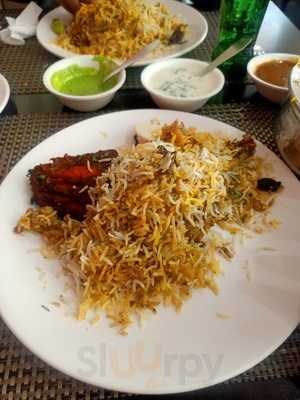 Taste Of Hyderabad