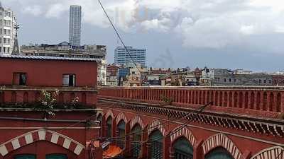 Madhuban Krishnapada Thandar & B Das