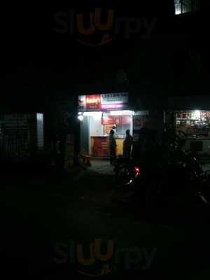 Aaseing's Burger & Sandwich House