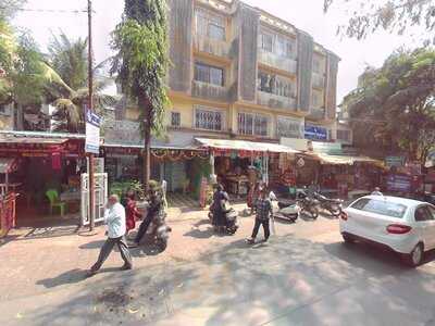 Aaseing's Burger & Sandwich House