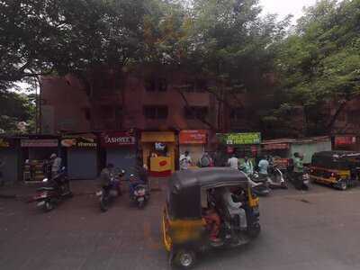 Sws Veg Pizzaria At Chaitanya Health Club