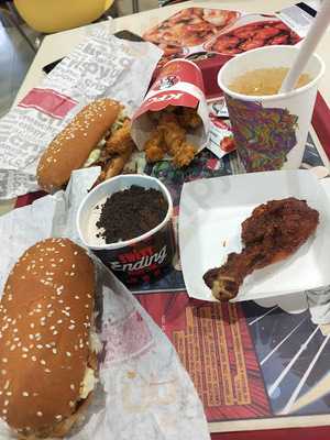Kfc