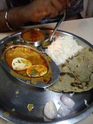 Khandeshi Katta