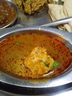 Khandeshi Katta