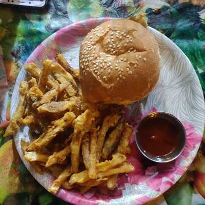 Amir Fast Food Centre