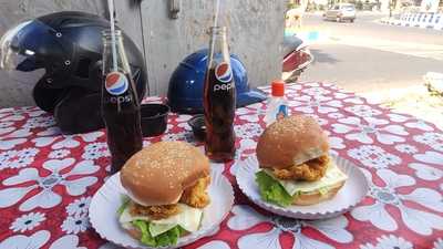 Amir Fast Food Centre