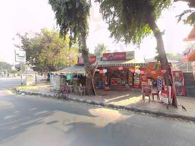 Amir Fast Food Centre