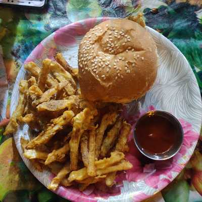 Amir Fast Food Centre