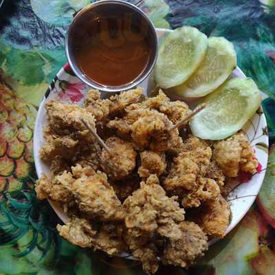 Amir Fast Food Centre