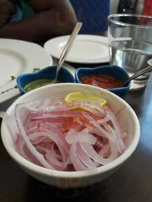 Rendezvous Restaurant