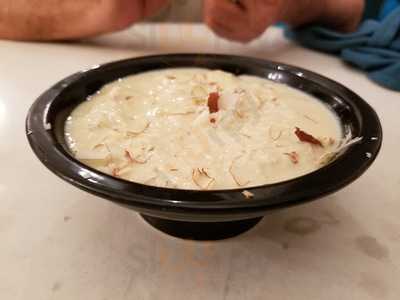 Rendezvous Restaurant