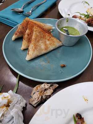 Rendezvous Restaurant