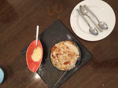 Rendezvous Restaurant