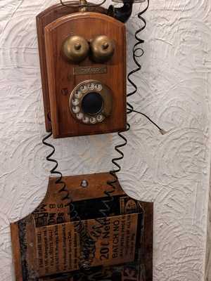 Rendezvous Restaurant