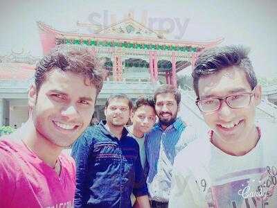 Shree Balaji Mamsahari Hotel Restaurant