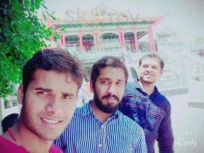 Shree Balaji Mamsahari Hotel Restaurant