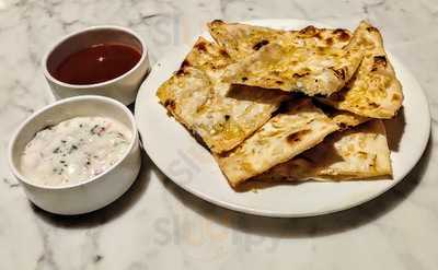 Herbs & Spice Restaurant