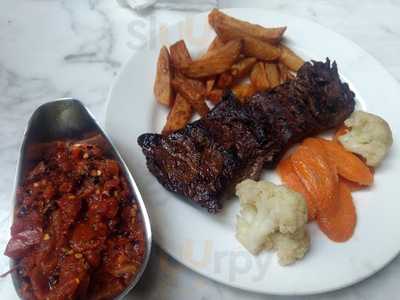 Herbs & Spice Restaurant