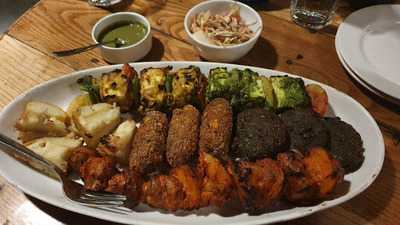 Herbs & Spice Restaurant