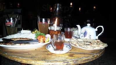 Herbs & Spice Restaurant