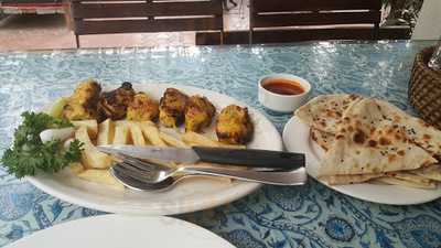 Herbs & Spice Restaurant