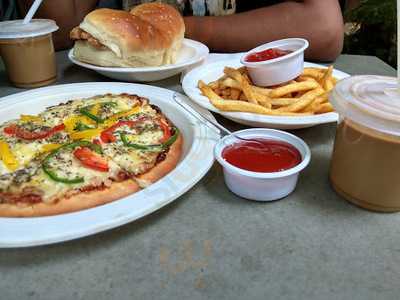 Herbs & Spice Restaurant